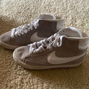 Nike blazers